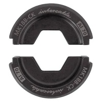 Intercable Sechskanteinsatz MK25B-CK