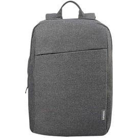 Lenovo 15.6" Casual Notebook Rucksack B210, grau (4X40T84058)