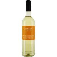 Weingut Friedrich Kiefer Kiefer Den Tag versüßen