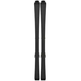 Atomic Redster Q5 Orange/Schwarz 154 cm
