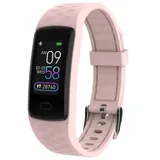 Müller Fitnessarmband MU-AT-1C Pink