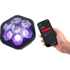 Soundboks Lightboks schwarz