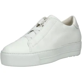 Paul Green Sneaker Damen Weiß 39