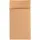 Rayher Mini-Papiertüten, Braun 4,5 x 6 cm, 50 Stück,
