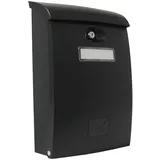 Amig Modell 7 Schwarz