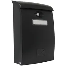 Amig Modell 7 Schwarz