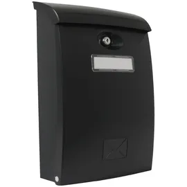 Amig Modell 7 Schwarz