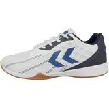 hummel Root Elite Handballschuhe white 45