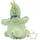 Sterntaler Spieluhr L DINO Rexi in puder green | Gr.: onesize