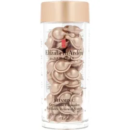 Elizabeth Arden Vitamin C Ceramide Capsules Renewal Serum 60 Kapseln
