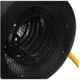 Stanley - HEIZLÜFTER - 5000 W - Rund