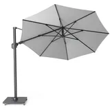 Platinum Challenger T2 Ø 350 cm Grau
