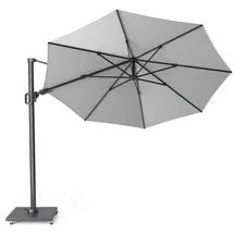 Platinum Challenger T2 Ø 350 cm Grau