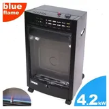 Apex Digital Apex - Gasofen Blueflame Gasheizer Ofen 4200 Gasheizofen Heizstrahler Vgl. Katalytofen