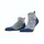 Falke Lodge Homepad Hausstrümpfe Storm 39-40