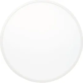 Brilliant Buffi LED Paneele sand weiß