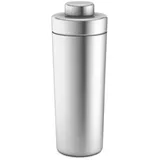 Zack Donare Cocktail-Shaker Edelstahl 0,5 L 20,8 cm