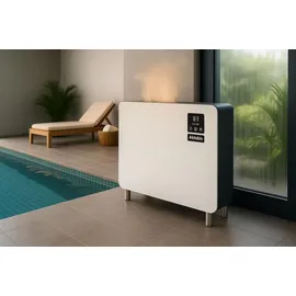 WDH Schwimmbadentfeuchter WDH-SE60 - mit Heizelement