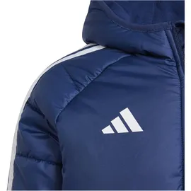 adidas Tiro 24 Winterjacke Team Navy Blue/White 176