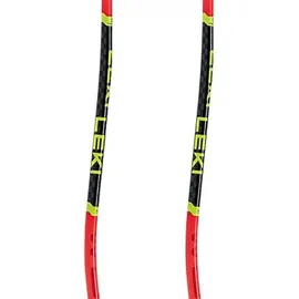 Leki WCR Lite GS 3D Skistöcke (Größe 95cm, rot)