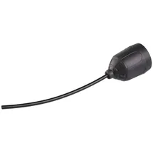 UK Underwater Kinetics UK Fiberoptikaufsatz für 2AAA-LED ATEX 100 mm