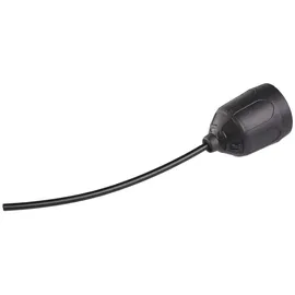 UK Underwater Kinetics UK Fiberoptikaufsatz für 2AAA-LED ATEX 100 mm