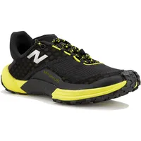 New Balance Herren Minimus Trail schwarz)