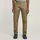 G-Star Morry Tapered Chino Hosen Grün 30 34