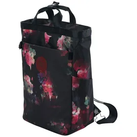 Nitro Mojo 16 l schwarz/pink
