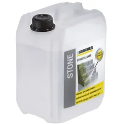 Kärcher Stein- und Fassadenreiniger transparent