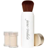 Jane Iredale Amazing Base Refillable Brush + 2 Refills