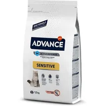 Affinity Adult Sensitive High Protein mit Lachs 10 kg
