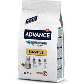 Affinity Adult Sensitive High Protein mit Lachs 10 kg