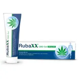 Rubaxx Cannabis CBD Gel 120 g