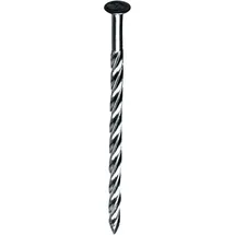Bär Schraubnagel 4,6 x 90 mm 250 Stück