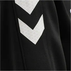 hummel Hmlcore Xk Half Zip Sweatshirt Schwarz XXL