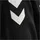 hummel Hmlcore Xk Half Zip Sweatshirt Schwarz XXL