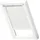 VELUX Jalousie manuell PAL SK08 7001SWL weiß uni weiss