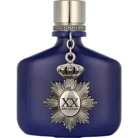 John Varvatos XX Indigo Eau de Toilette 75 ml