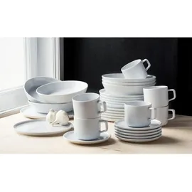 CreaTable Chef Collection Kombiservice 30-tlg. weiß