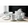 CreaTable Chef Collection Kombiservice 30-tlg. weiß