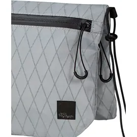 Jack Wolfskin WANDERMOOD Bag Umhängetasche Polyester Rainstorm