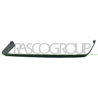 PRASCO Spoiler Hinten für MERCEDES-BENZ E-Klasse