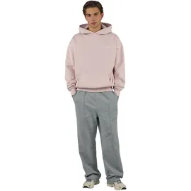 Pegador Hoodie Rosa XL