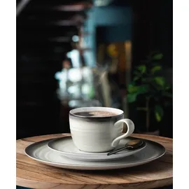 SELTMANN WEIDEN Espressotasse mit Untertasse 0,09 l Terra 6 St.