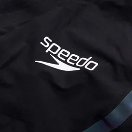 Speedo Fastskin Lzr Pure Intent 2.0 Jammer - Black / Iridescent - UK 24