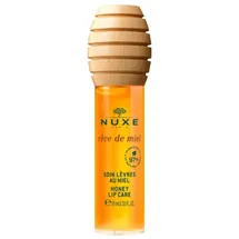 NUXE Rêve de Miel Honey Lip Care nährender Lippenbalsam in Geschenkverpackung 10 ml