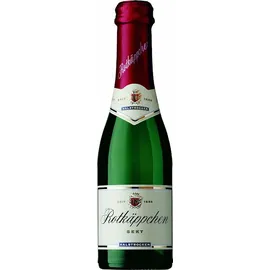 Rotkäppchen Sekt Halbtrocken 24 x 0,2 l