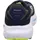 Brooks Ghost 17 Herren Wide Peacoat/Lime/Blue 42,5