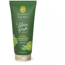 Primavera Lebensfreude Cremedusche